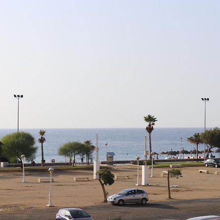Daru Vistamar Luxury - 1ª Linea Torre Del Mar- Piscina- Aparcamiento Apartment Exterior photo
